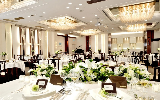 HOTEL emisia TOKYO TACHIKAWA
