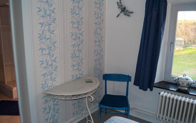 Chambres d hôtes de la Quairelle