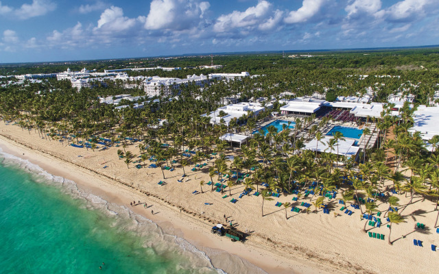 Hotel Riu Bambu - All Inclusive