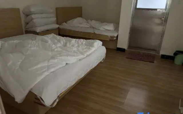 Yingde Shanya Homestay