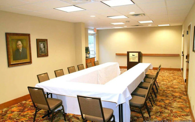 Homewood Suites by Hilton Memphis-Germantown