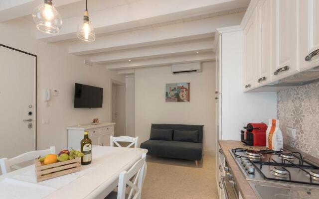 Marinelli Apartments - La Madonnina