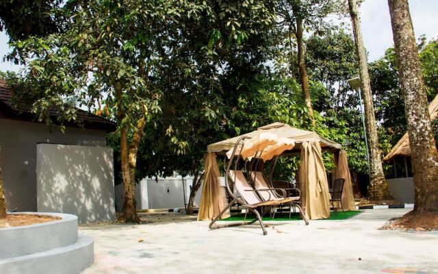 Ilaji Hotel and Sport Resort