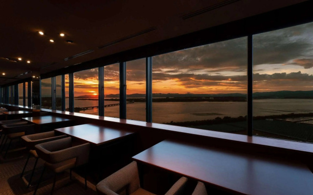 Grand Mercure Lake Hamana Resort & Spa
