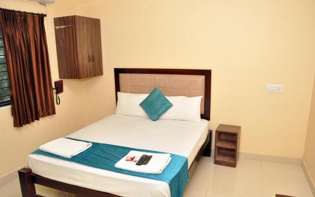 Kala Bairav Grand Annex Temple Stay