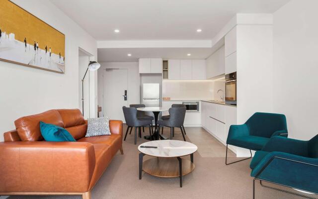 The Sebel Melbourne Moonee Ponds