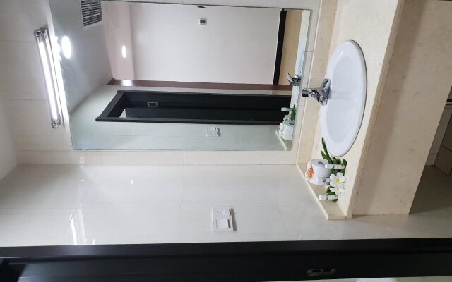 Nasau Resort & Villas