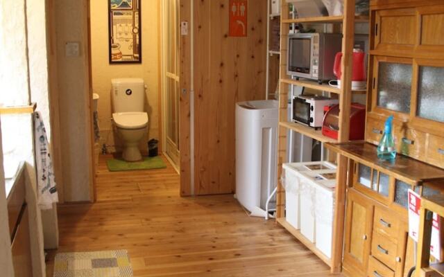 Miyazu Guest House Hachihouse - Hostel
