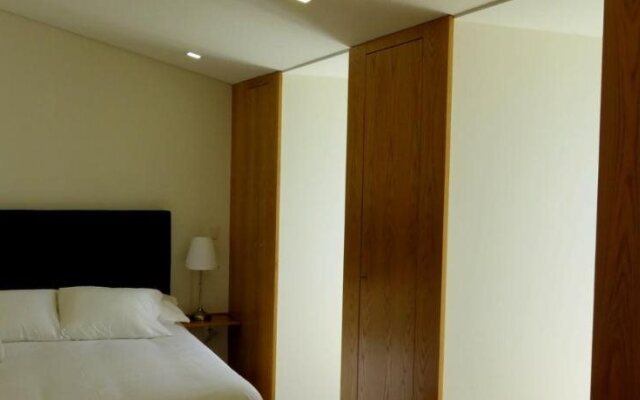 Downtown Boutique Studio & Suites