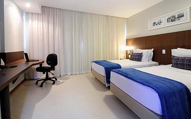 Quality Hotel Vitoria