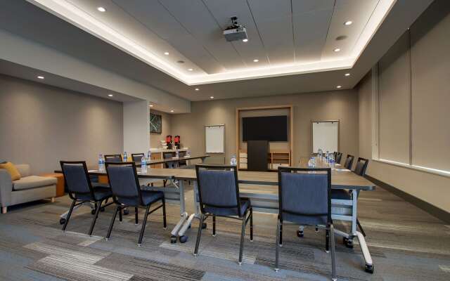 Hyatt House Chicago Oak Brook
