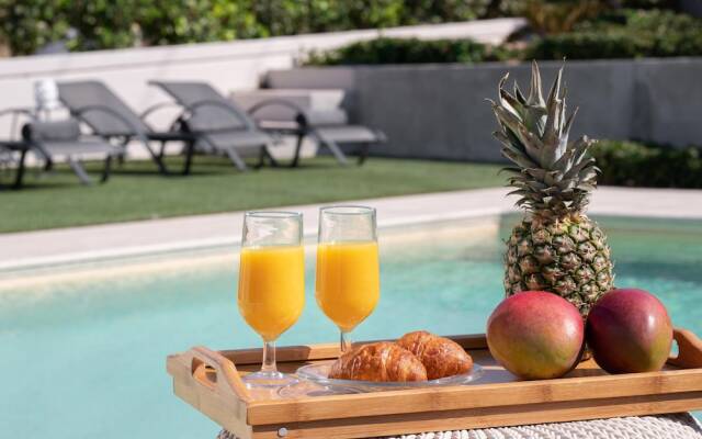 Il Paradiso Di Michail