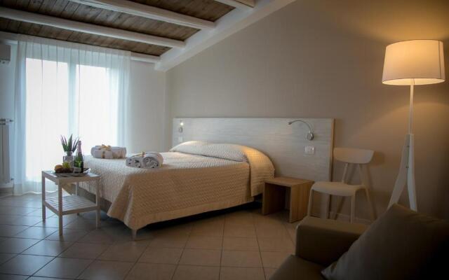 Musmelia Rooms - Affittacamere
