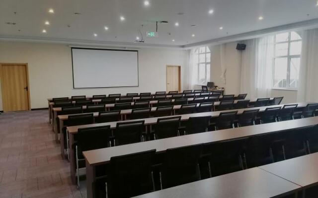 Greentree Inn Shandong Jinan City Laiwu District L