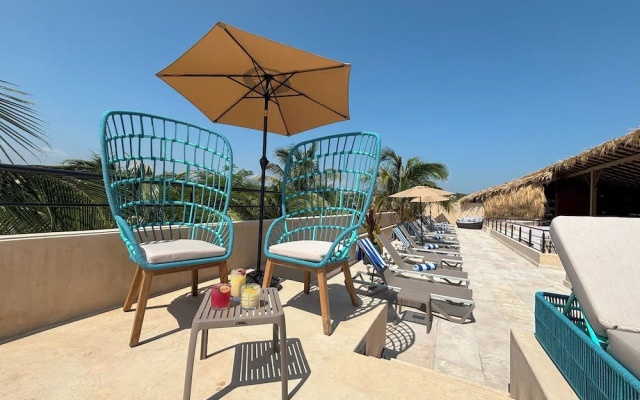 Unico La Punta Hotel Boutique