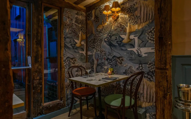 Great House Hotel