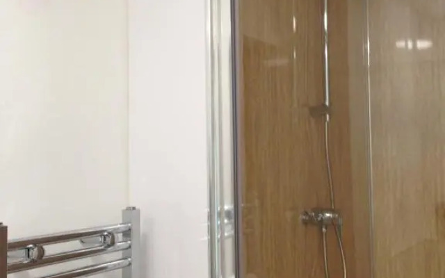 Gallowgate Square Apartments