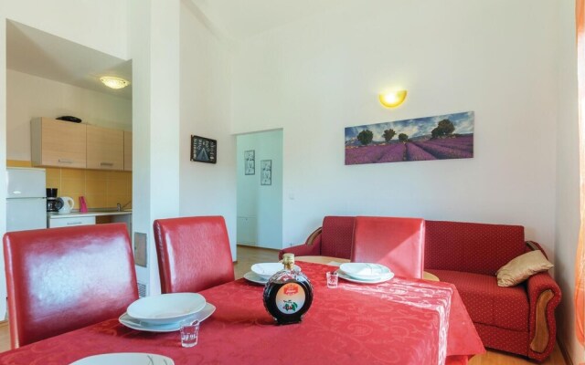 Stunning Home in Banjole With Wifi and 5 Bedrooms