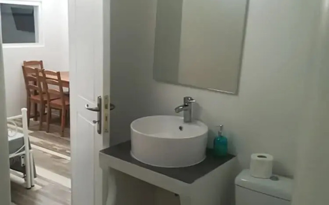 Cycladic Stylish 1BR - Ornos