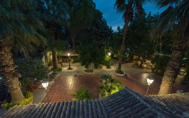 Agriturismo Papyrus