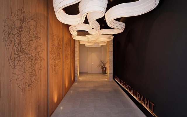 Palazzo Cordusio Gran Meliá – The Leading Hotels of the World