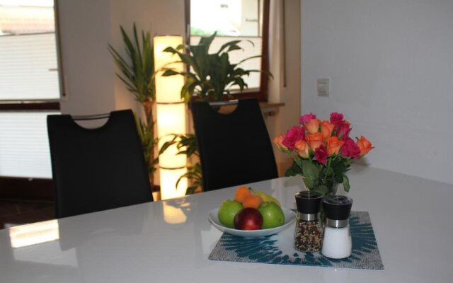 Ferienwohnung Novotny