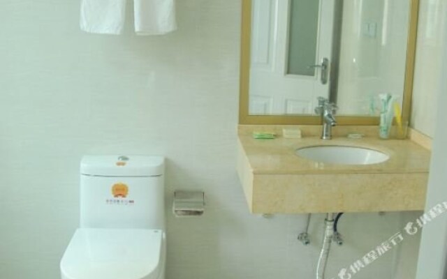 Chengzhong Xiaoya Boutique Hotel