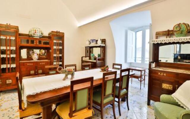 Guest House 3 Stars Vietri Sul Mare