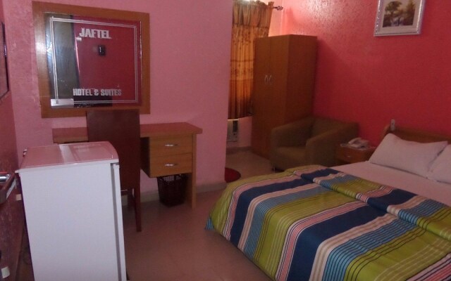 Jaftel Hotels & Suites