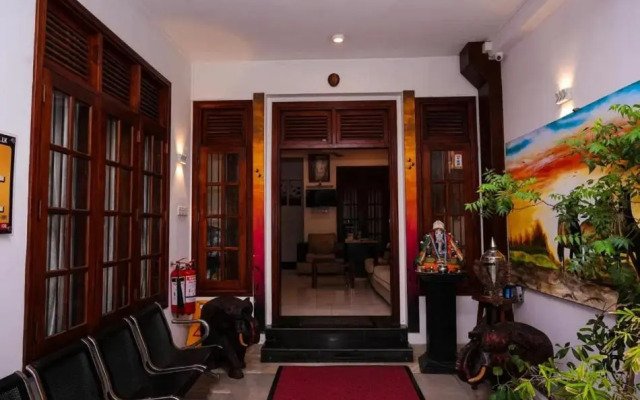 Victoria Palace. Lk by OYO Rooms