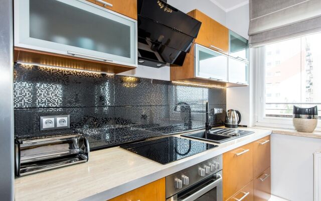 Super-Apartamenty -  Targi Poznanskie