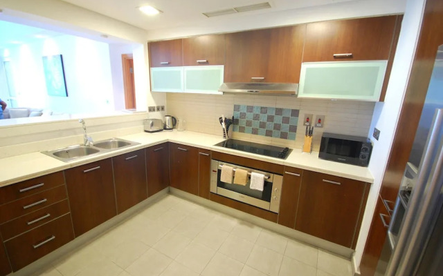 Kennedy Towers - Marina Residences 2