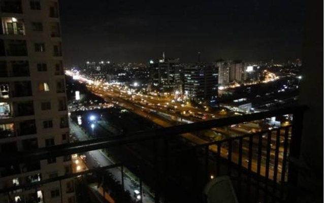 Adaru Apartment at MOI Kelapa Gading