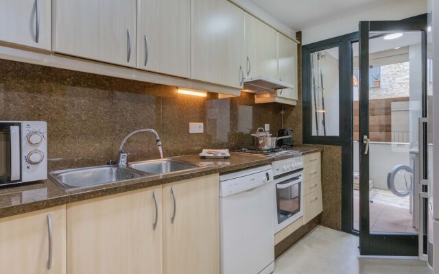 Flateli Apartamento Pou Rodo 1