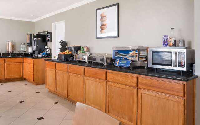 Best Western Mountain View Inn