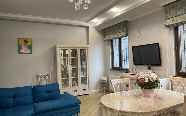 City Centre Apartment