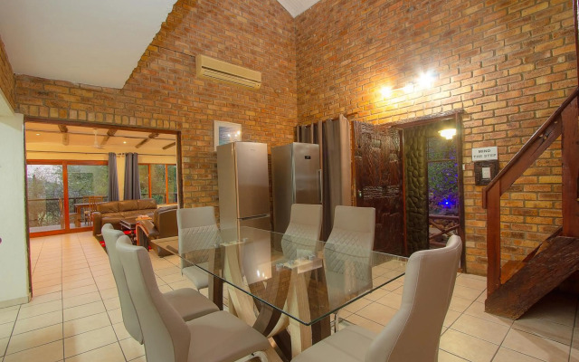 Royale Marlothi Safari Lodge