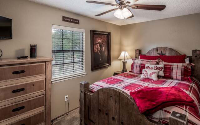 Ruidoso Three-bedroom