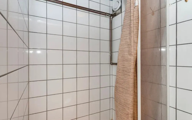 Statsbuene i Kabelvåg