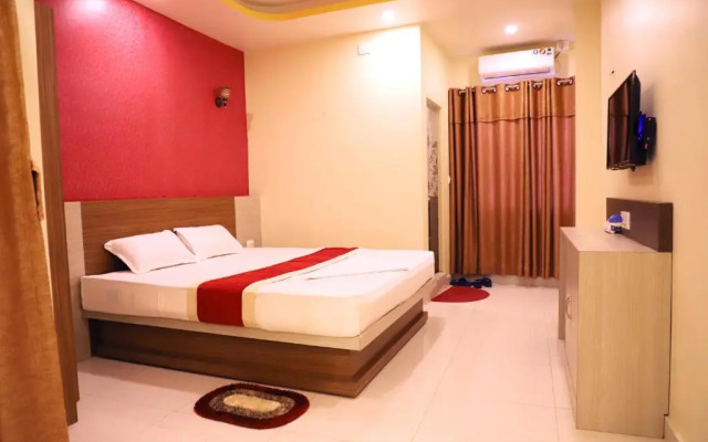 Hotel Perfect Plaza