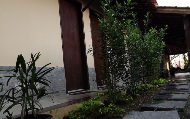 Pousada Casa do Bosque