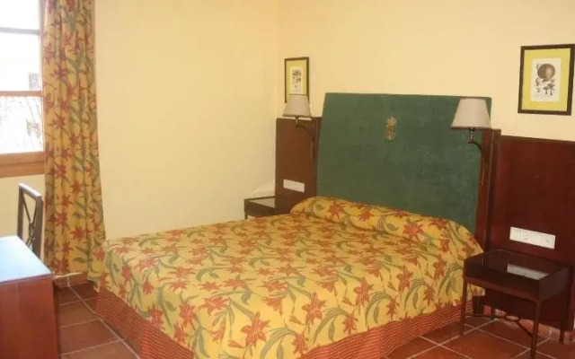 Hotel Palacio de los Molina