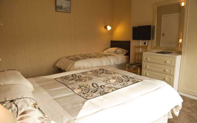 Loughkiern B&B
