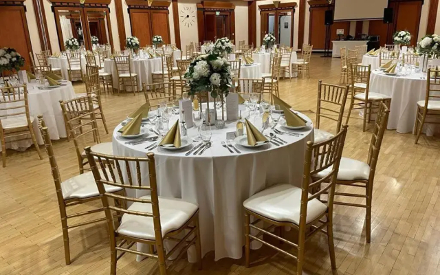 Verdi Budapest Aquincum