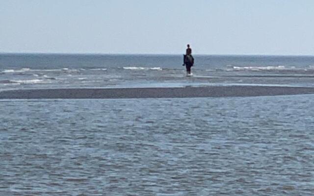 Strandwandeling 2 slaapkamers