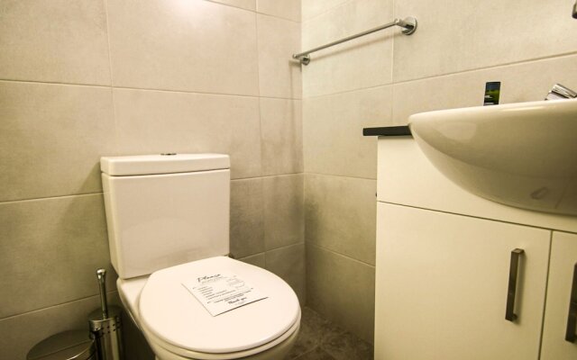 Phaedrus Living Seaside Flat Athina 115