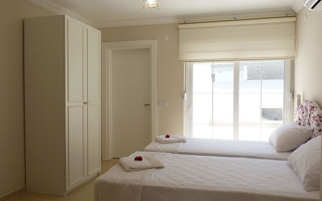 White Star Antalya