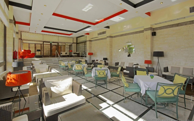 Bull Costa Canaria & Spa - Adults only