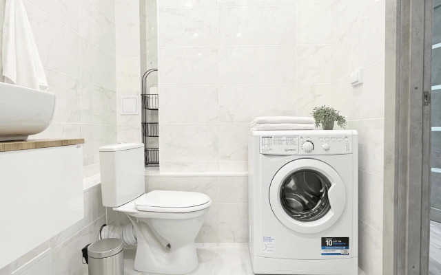 ApartUnit (АпартЮнит) на улице Начдива Васильева