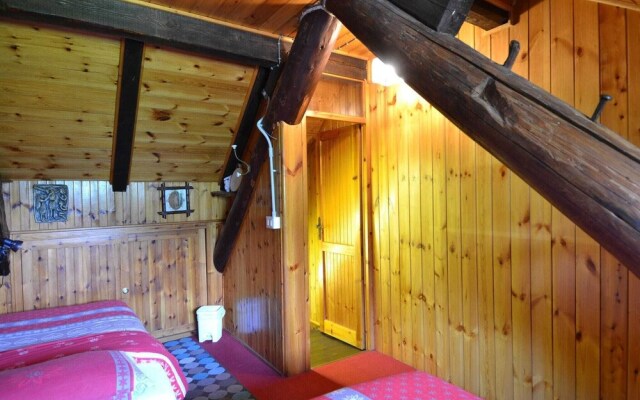 Appealing Holiday Home in Crodo With a View